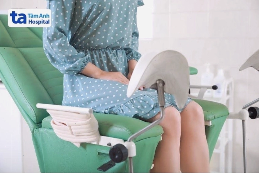 Phụ nữ có tiền sử nạo phá thai cần chú ý theo dõi thai kỳ