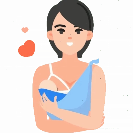 Phụ nữ đang cho con bú cần chú ý đến sức khỏe tổng thể