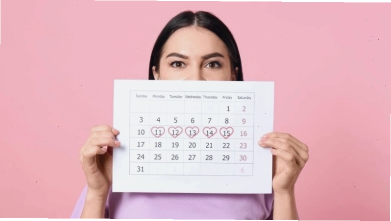 Phụ nữ đang lo lắng vì chậm kinh 15 ngày