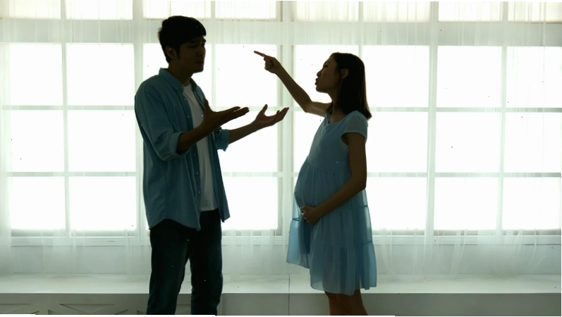 Phụ nữ mang thai 7 tháng cần lưu ý khi quan hệ tình dục