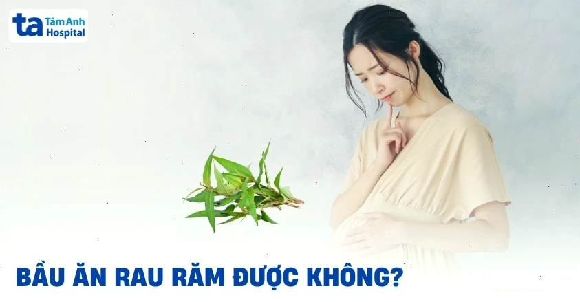 Phụ nữ mang thai nên tìm hiểu kỹ về các loại thực phẩm