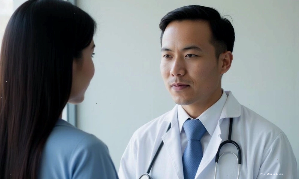 Phụ nữ nên đi khám sức khỏe phụ khoa khi có kinh nguyệt không đều