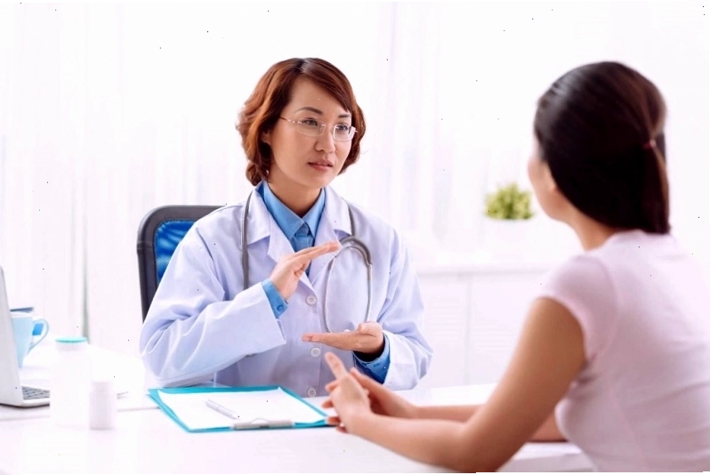 Phụ nữ nhầm lẫn giữa máu báo thai và máu kinh nguyệt