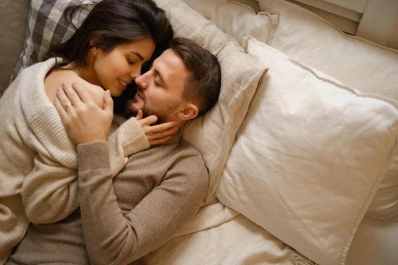 Phụ nữ sinh mổ cần kiêng quan hệ ít nhất 8 tuần đến 3 tháng để vết mổ ổn định