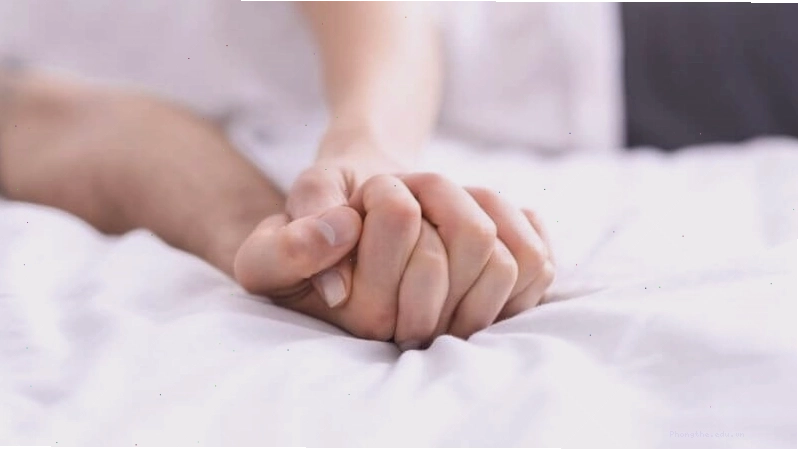 Quan hệ ngày đèn đỏ dễ đạt được khoái cảm hơn