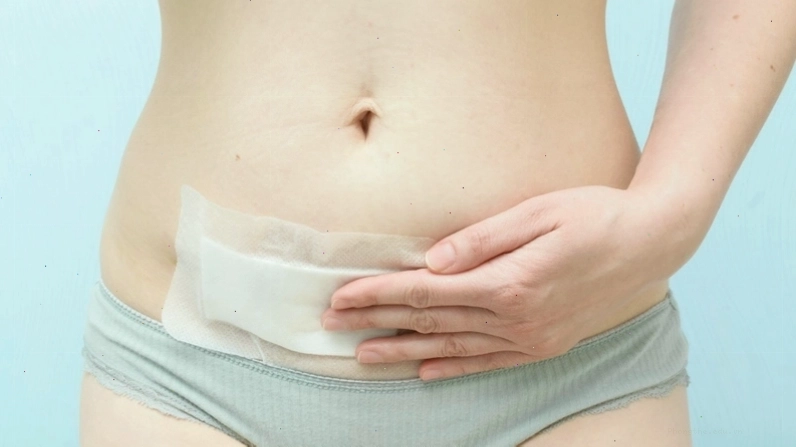 Quan hệ quá sớm sau khi sinh có thể ảnh hưởng đến vết mổ