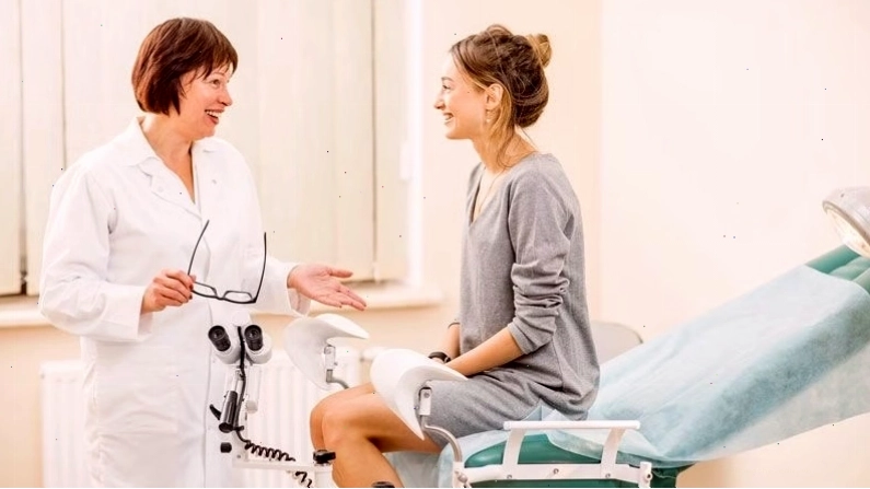 Quan hệ tình dục sau sinh: hiện tượng đau rát và cách cải thiện