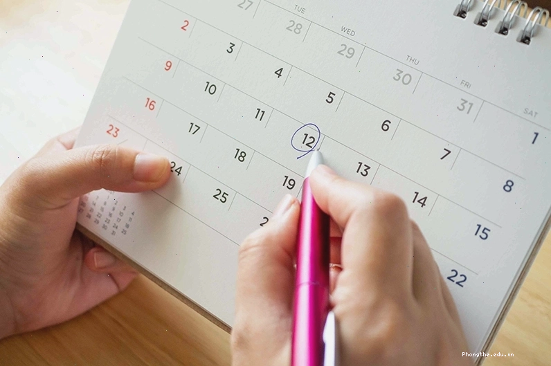 Quan hệ tình dục vào thời điểm trứng rụng có khả năng thụ thai cao