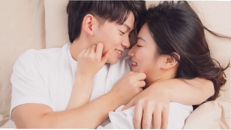 Quan hệ vào ngày đèn đỏ giúp giảm đau bụng kinh và cải thiện tâm trạng