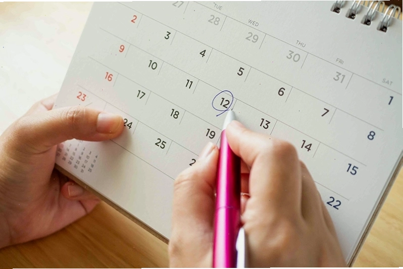 Quan hệ vào thời điểm trứng rụng mang đến khả năng thụ thai rất cao