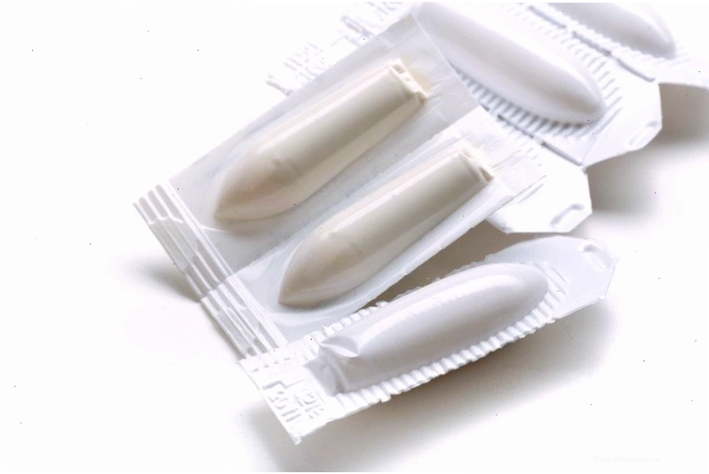 Quan hệ xong đặt thuốc viêm có sao không?