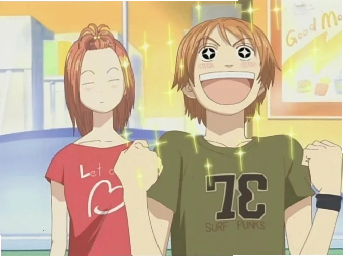 Rắc Rối Đáng Yêu - Anime học đường kinh điển