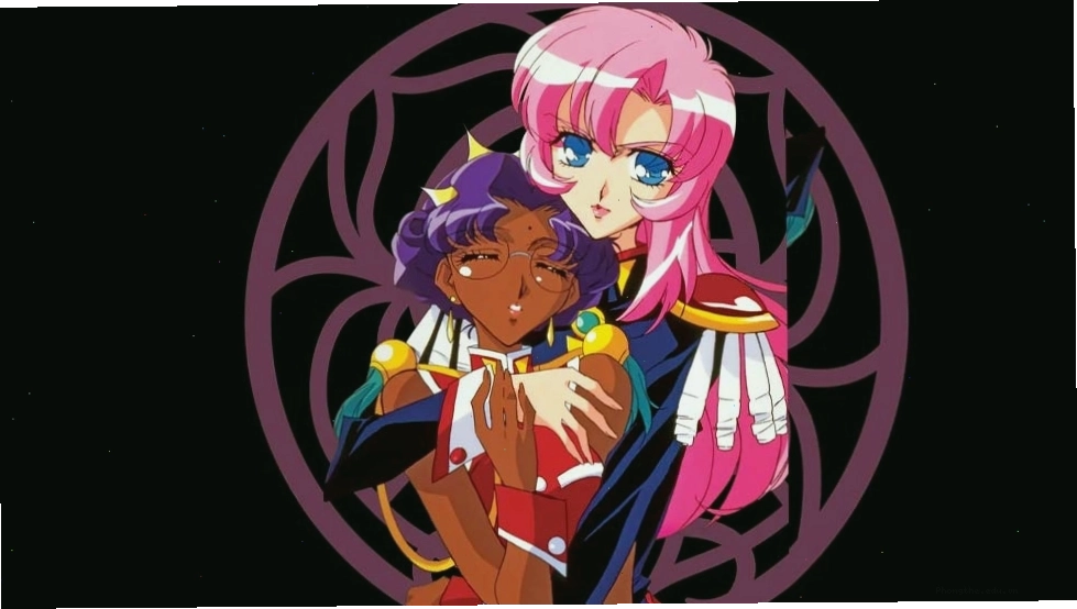 Revolutionary Girl Utena - Một bộ anime lesbian kinh điển
