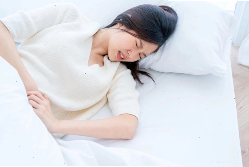 Rong kinh dài ngày có thể gây thiếu máu