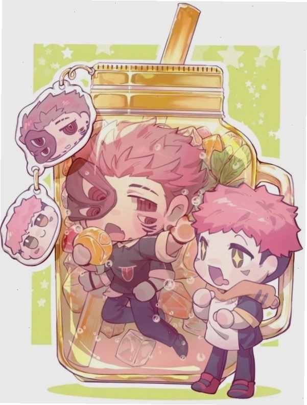 Sakura chibi full HD
