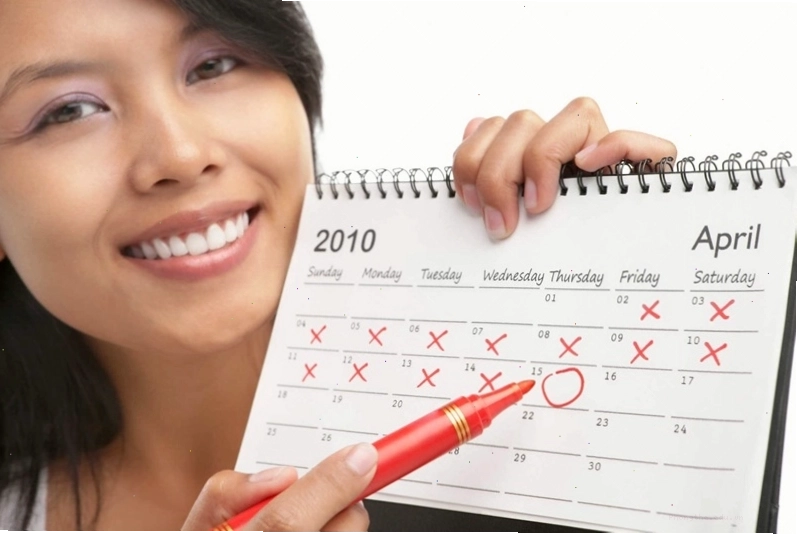 Sau khi quan hệ khoảng 10 đến 15 ngày mới có thể biết bạn đã mang thai hay chưa