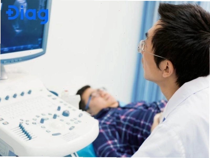 Sau khi siêu âm, bệnh nhân vẫn có thể sinh hoạt bình thường, không cần nghỉ ngơi