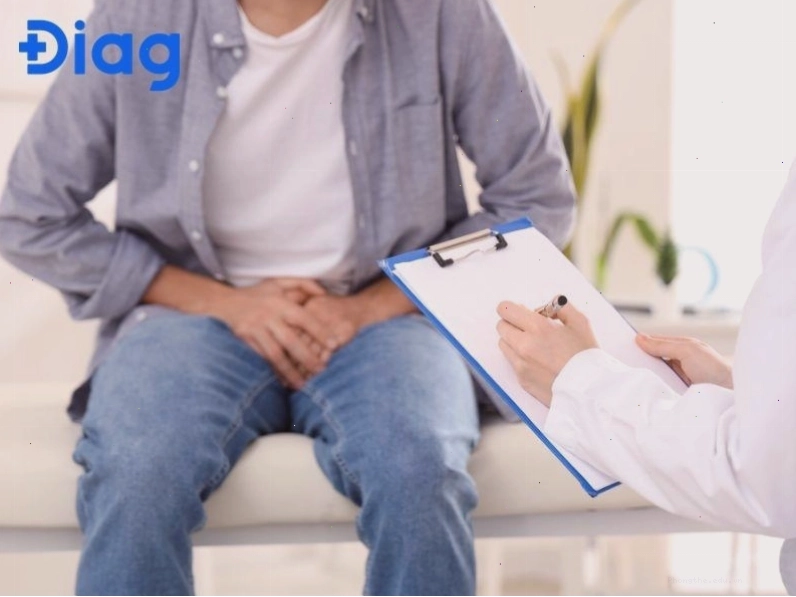 Siêu âm tuyến tiền liệt đóng vai trò quan trọng khi phát hiện ung thư