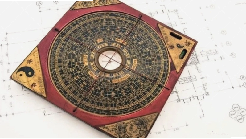 Sơ đồ 6 cung trong hạn Hoang Ốc và ý nghĩa từng cung