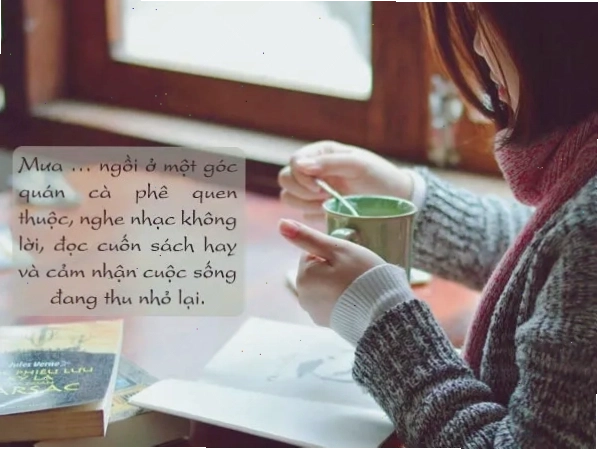 Status buồn về cuộc sống đầy thử thách
