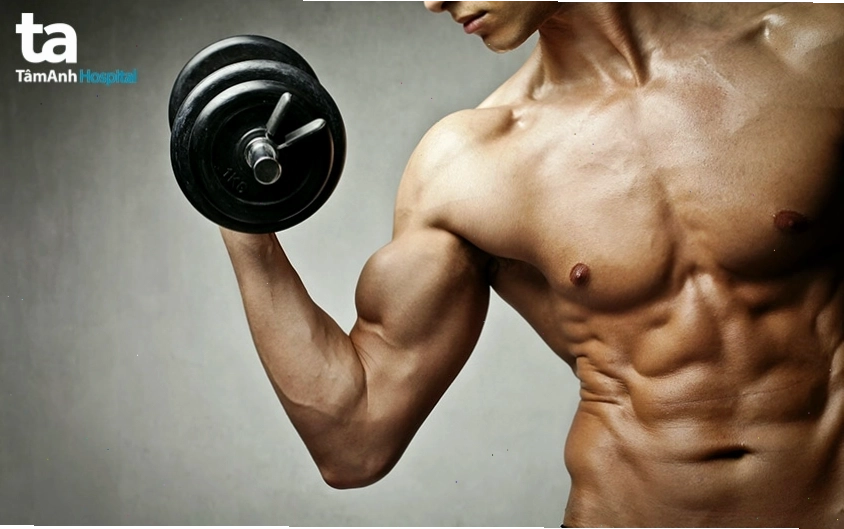 Tập thể dục cải thiện testosterone