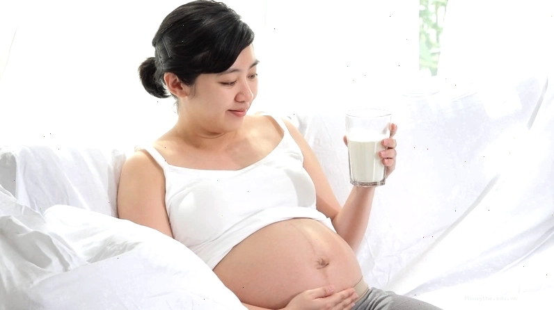 Thai 37 tuần cần lưu ý những dấu hiệu sắp sinh