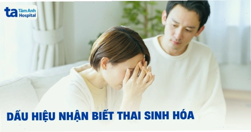 Thai phụ cần giữ tinh thần lạc quan sau khi trải qua thai sinh hóa