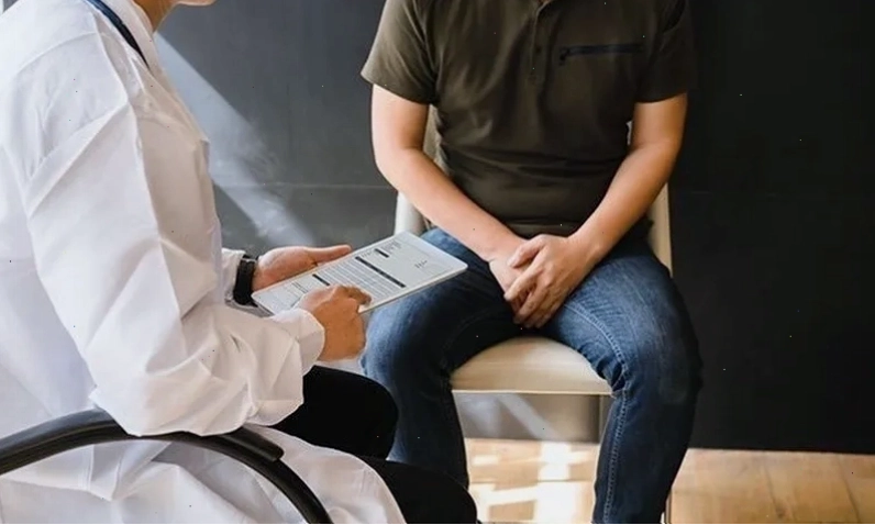 Tham khảo ý kiến bác sĩ khi dùng thuốc