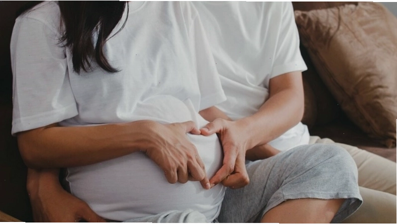Tham khảo ý kiến bác sĩ nếu có bất thường khi mang thai