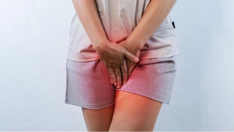 Theo dõi dịch tiết âm đạo sau quan hệ một ngày