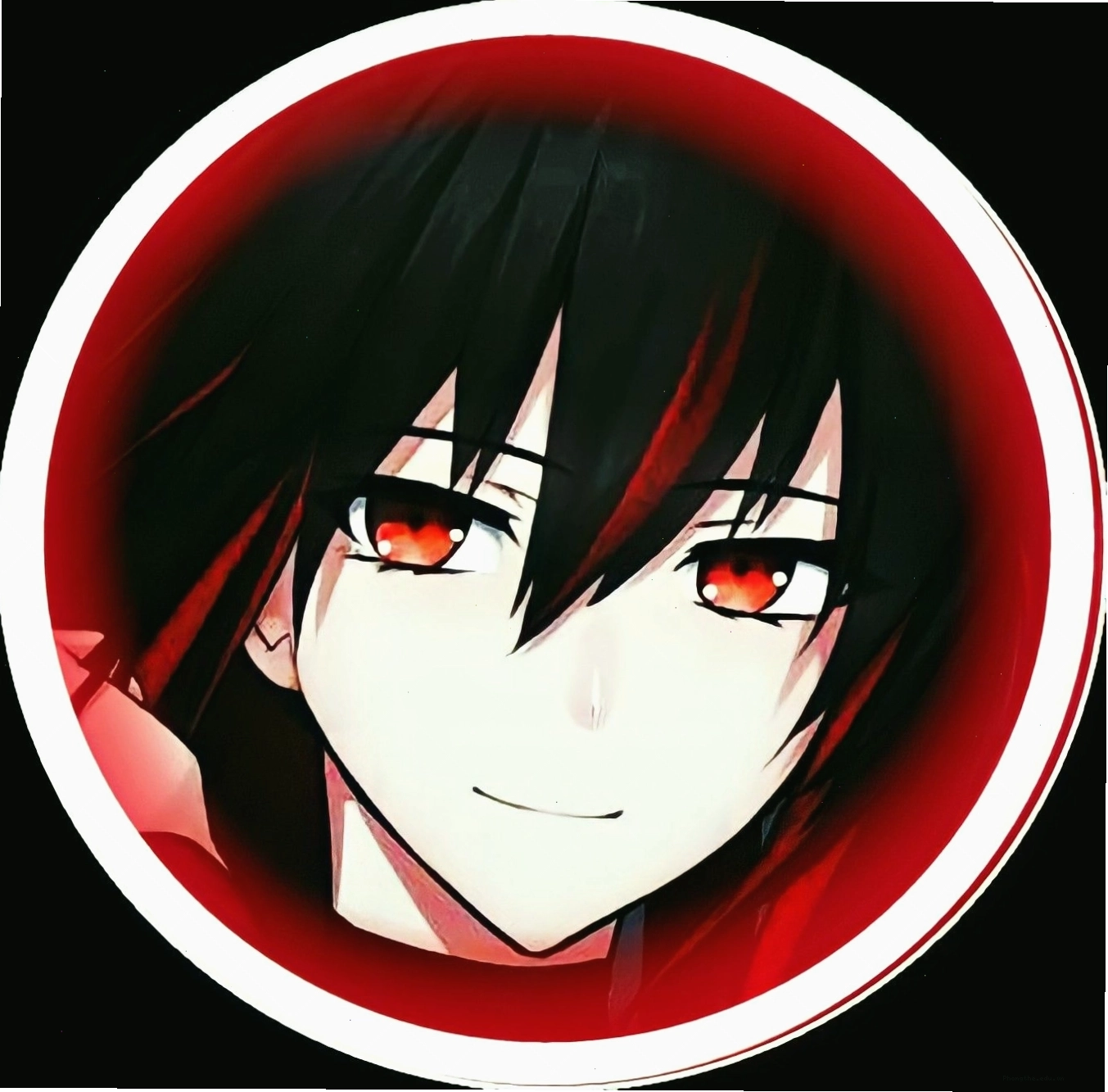 Thiết kế logo anime ngầu ấn tượng