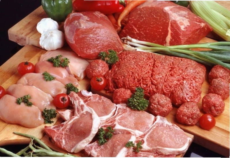 Thịt bò chứa nhiều kẽm và L-arginine, tốt cho sức khỏe sinh lý nam giới