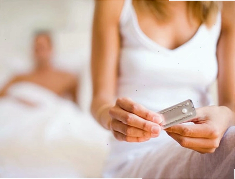 Thời điểm uống thuốc tránh thai khẩn cấp