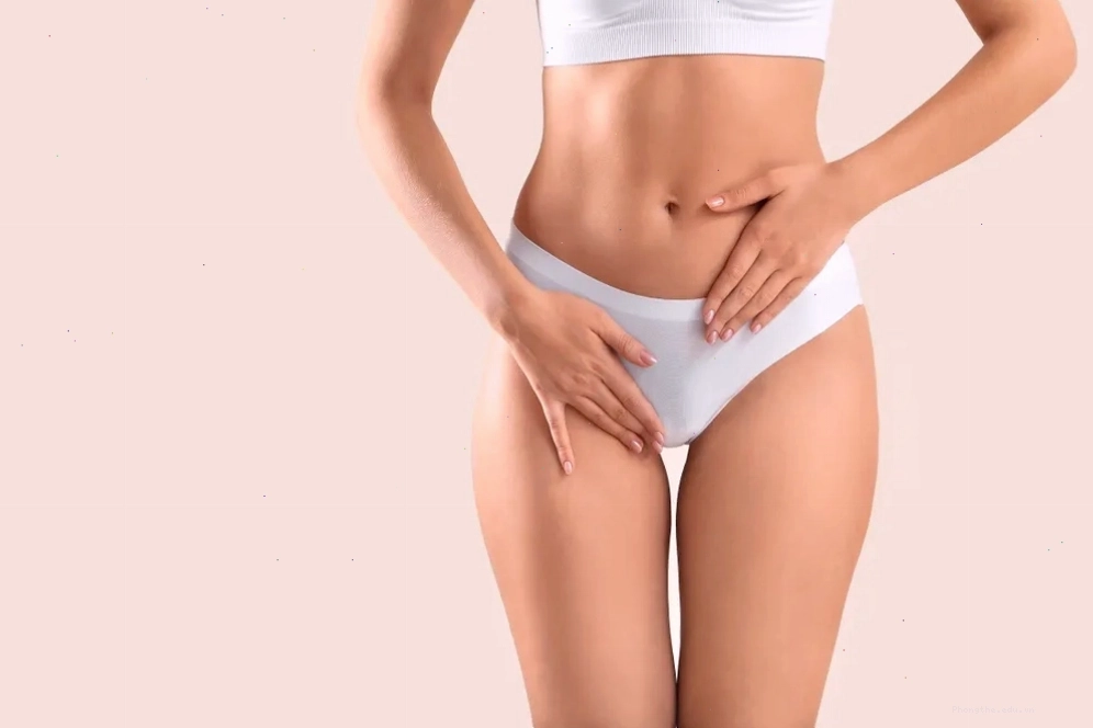 Thụt rửa âm đạo sâu có thể gây viêm nhiễm
