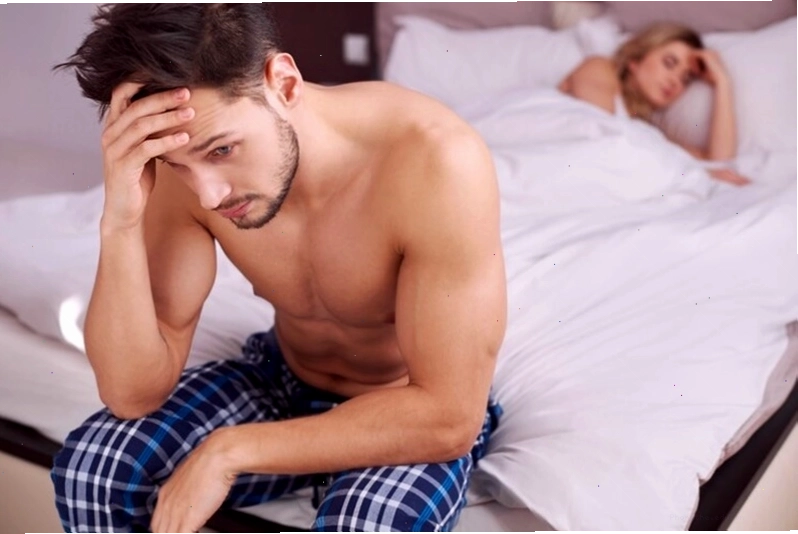 Tiểu buốt có thể do bệnh lây qua đường tình dục ở nam giới