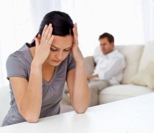 Tình trạng khô hạn âm đạo có thể gây ra ra máu sau khi quan hệ