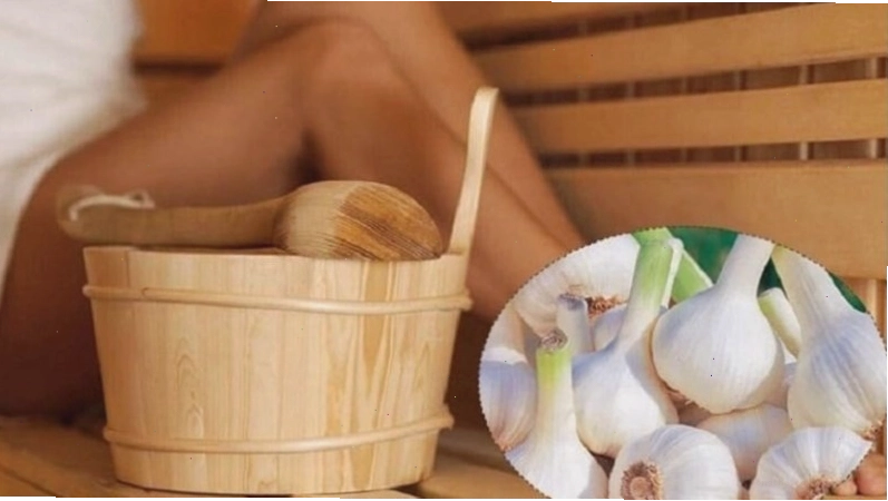 Tỏi có tác dụng kháng khuẩn hỗ trợ điều trị viêm âm đạo