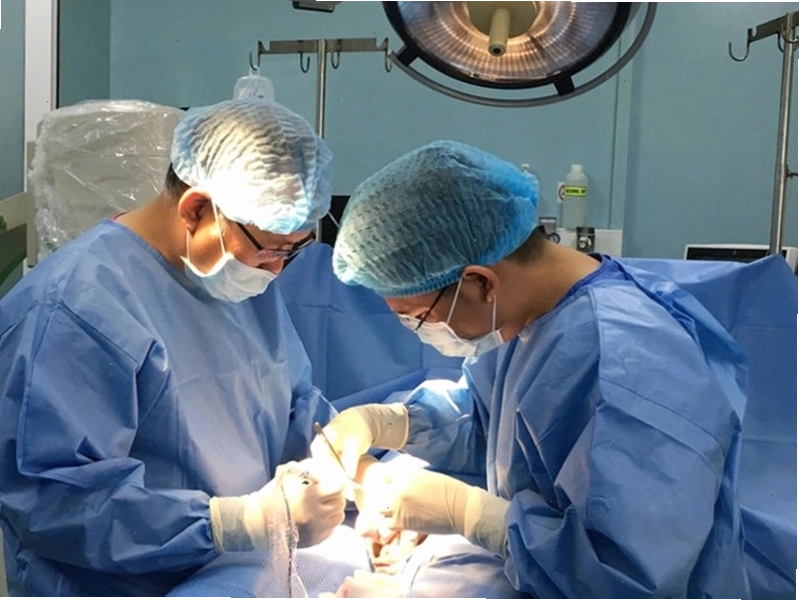 Triệt sản nam là biện pháp kế hoạch hóa gia đình vĩnh viễn