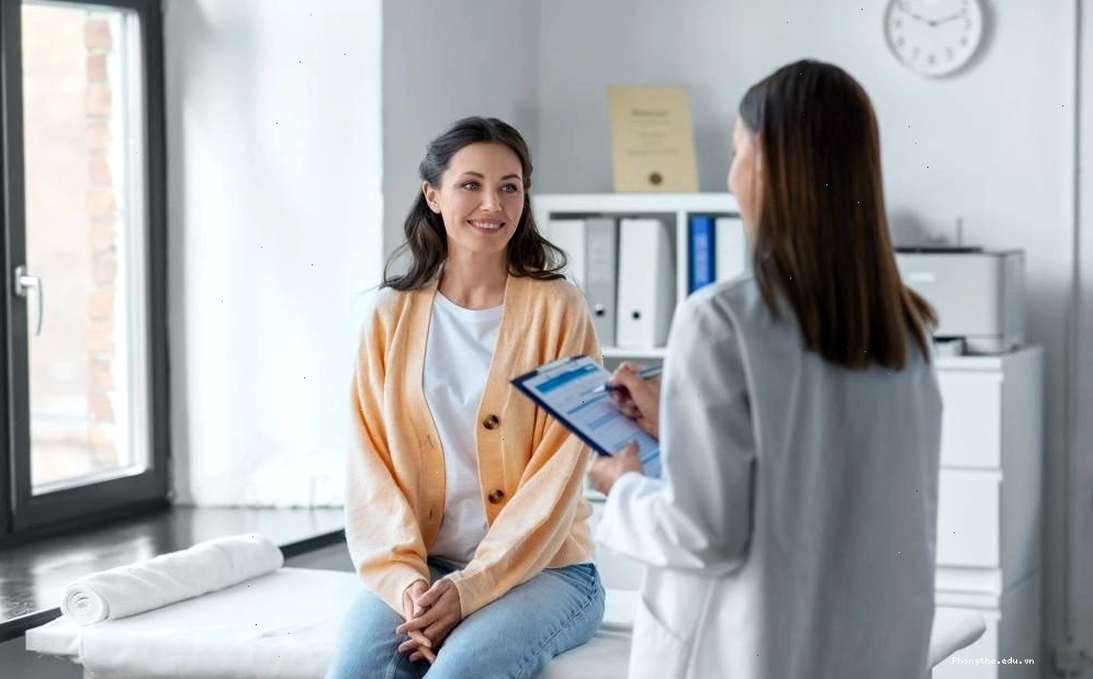 Tư vấn về các thủ thuật triệt sản