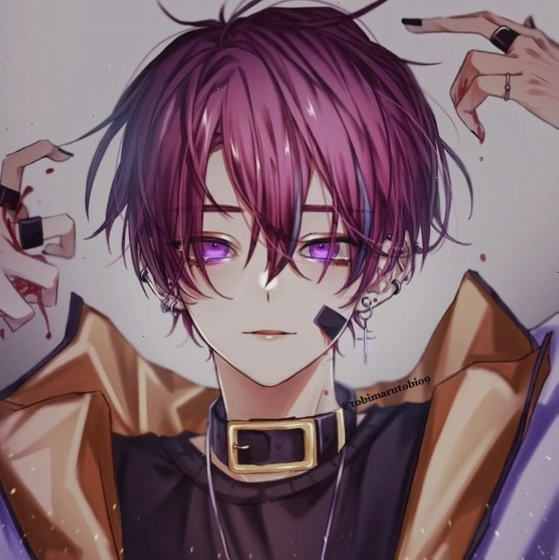 Tuyển tập ảnh đại diện anime nam đẹp, cute và cá tính