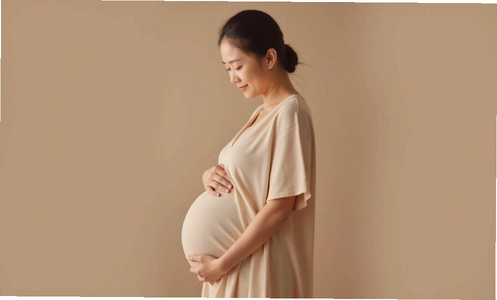 U nang buồng trứng có thể xảy ra ở phụ nữ mang thai