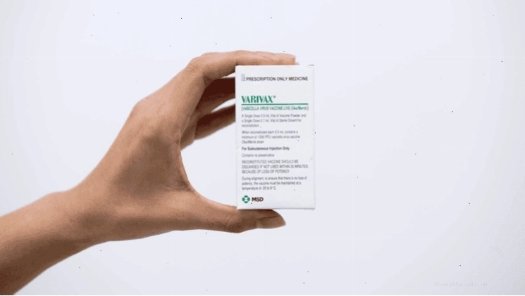 Vắc xin phòng Rubella và các mũi tiêm quan trọng khác trước khi mang bầu