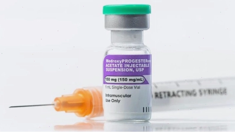 Vaccine tránh thai cho nam giới