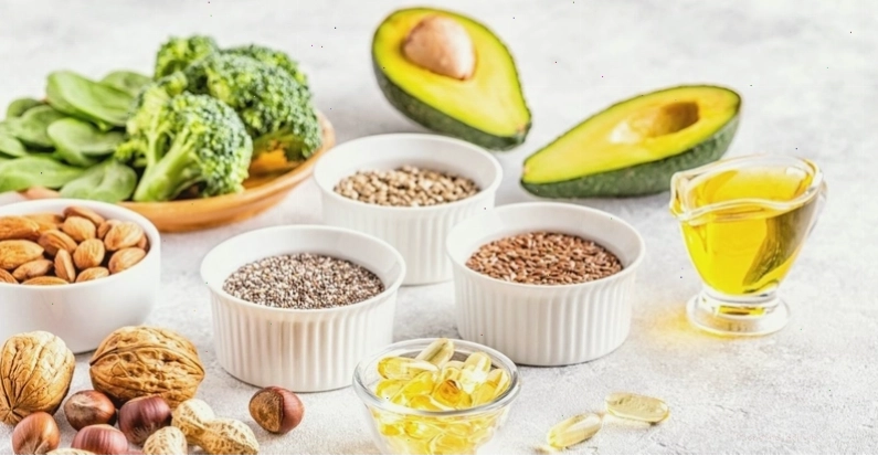 Vai trò của Omega-3 và Omega-6 đối với sức khỏe sinh sản