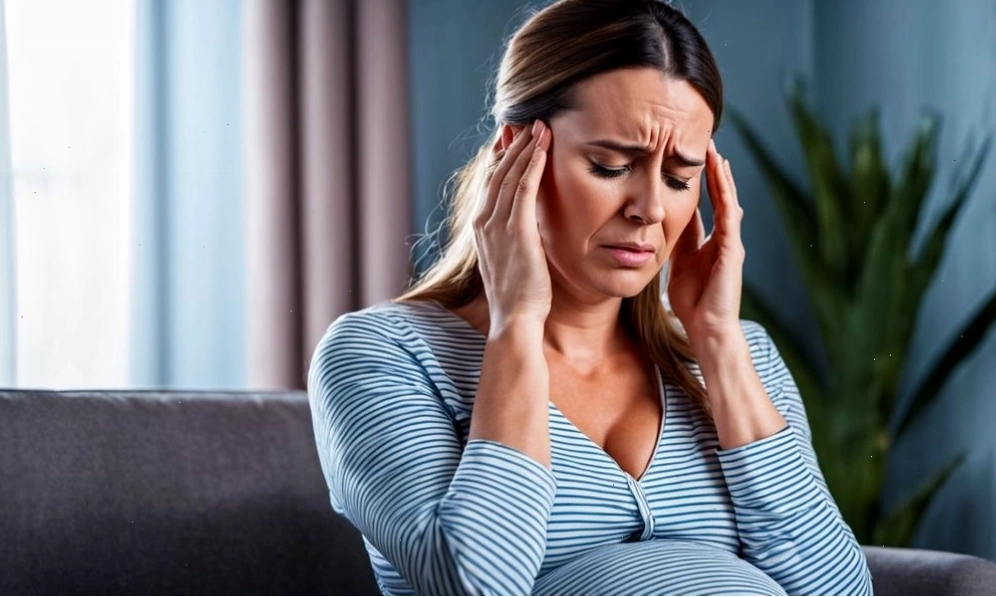 Viêm âm đạo khi mang thai thường do nhiễm nấm Candida albicans