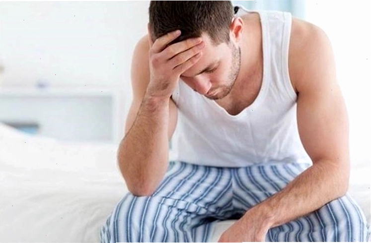 Viêm tiền liệt tuyến không được khắc phục kịp thời có thể gây ra nhiều biến chứng