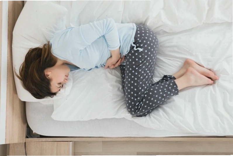 Viêm tuyến tiền liệt có thể gây đau bụng dưới ở nam giới
