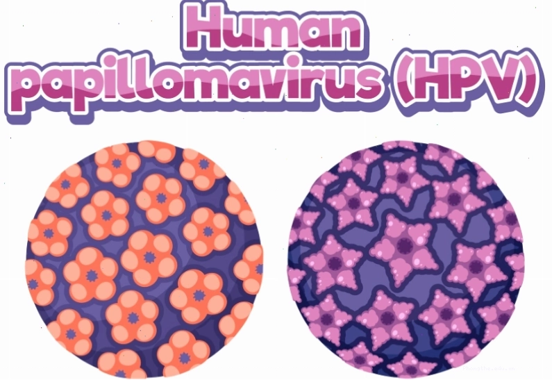 Virus HPV có thể gây ung thư cổ tử cung và các nhiễm trùng da niêm mạc