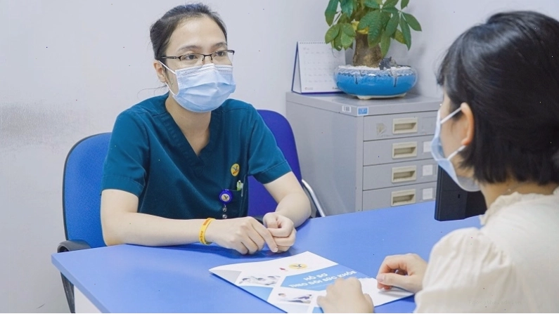 Với sự hỗ trợ của chuyên gia, bạn có thể áp dụng cho mình cách tránh thai phù hợp