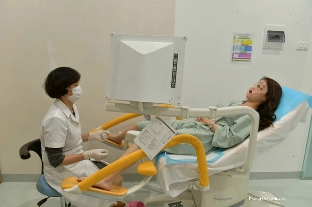 Vòng tránh thai và ảnh hưởng đến quan hệ tình dục